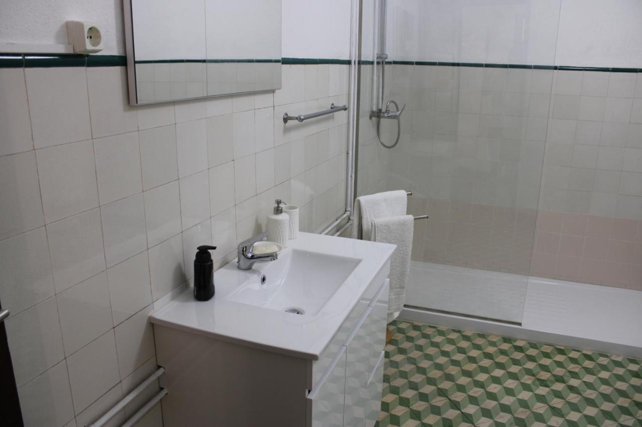 Apartamento Do Arquinho I - By Vinteoito أمارانتي المظهر الخارجي الصورة