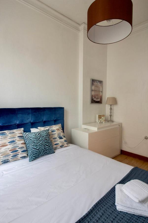 Apartamento Do Arquinho I - By Vinteoito أمارانتي المظهر الخارجي الصورة