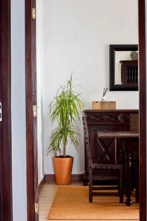 Apartamento Do Arquinho I - By Vinteoito أمارانتي المظهر الخارجي الصورة