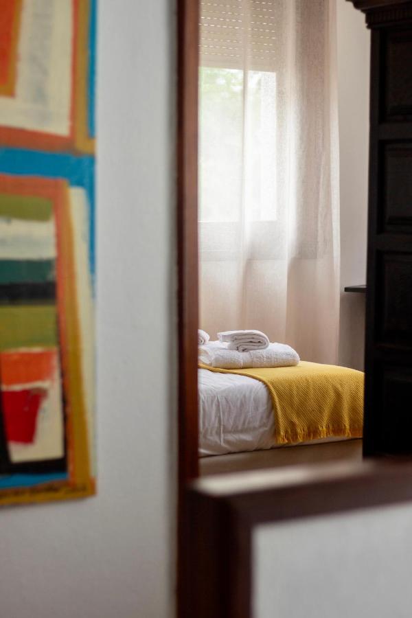 Apartamento Do Arquinho I - By Vinteoito أمارانتي المظهر الخارجي الصورة