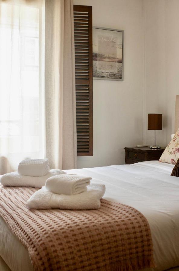 Apartamento Do Arquinho I - By Vinteoito أمارانتي المظهر الخارجي الصورة