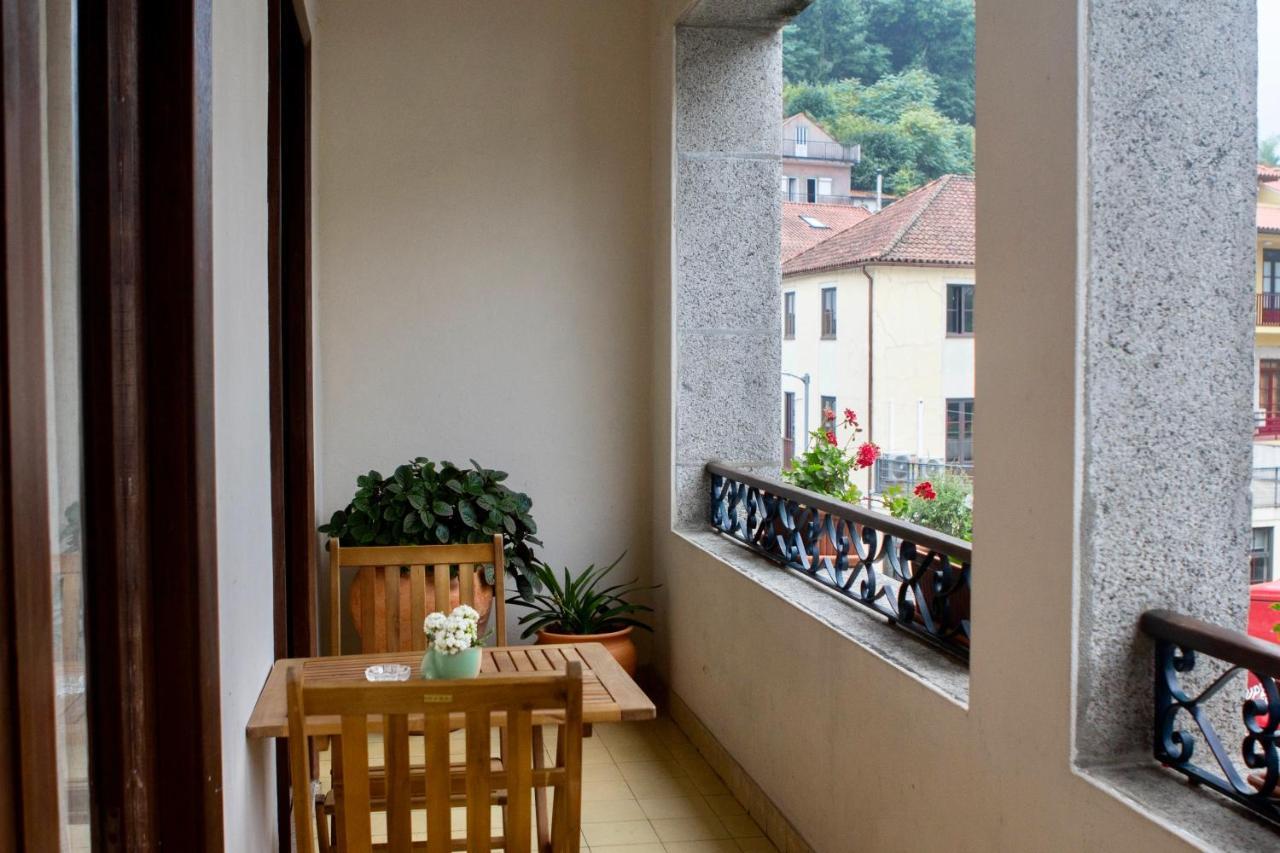 Apartamento Do Arquinho I - By Vinteoito أمارانتي المظهر الخارجي الصورة