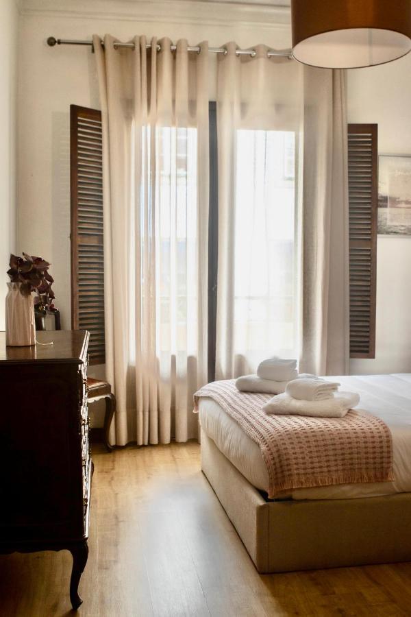 Apartamento Do Arquinho I - By Vinteoito أمارانتي المظهر الخارجي الصورة
