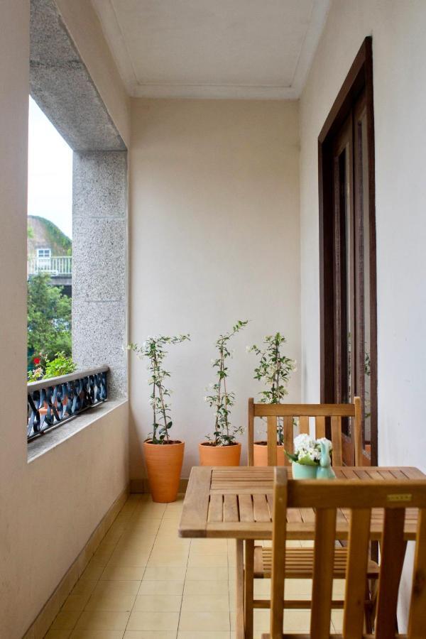 Apartamento Do Arquinho I - By Vinteoito أمارانتي المظهر الخارجي الصورة