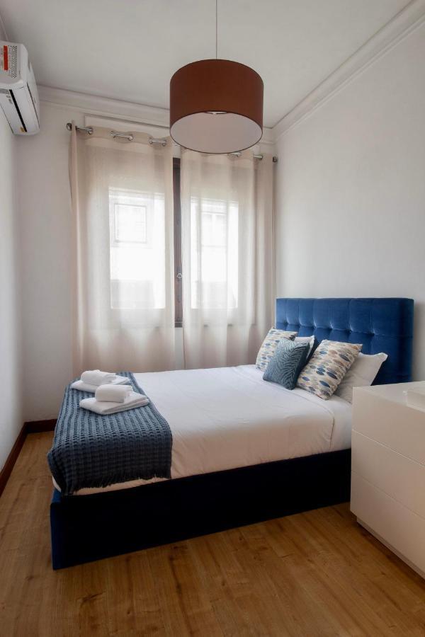 Apartamento Do Arquinho I - By Vinteoito أمارانتي المظهر الخارجي الصورة