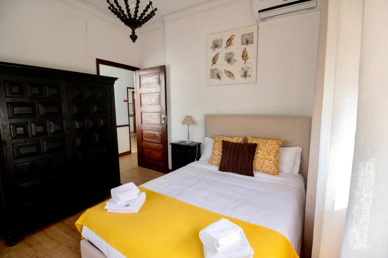 Apartamento Do Arquinho I - By Vinteoito أمارانتي المظهر الخارجي الصورة