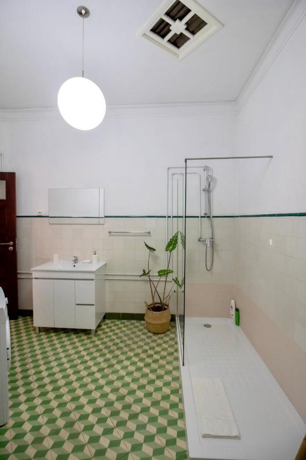 Apartamento Do Arquinho I - By Vinteoito أمارانتي المظهر الخارجي الصورة