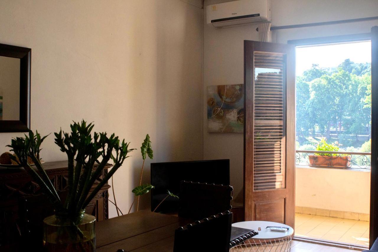 Apartamento Do Arquinho I - By Vinteoito أمارانتي المظهر الخارجي الصورة